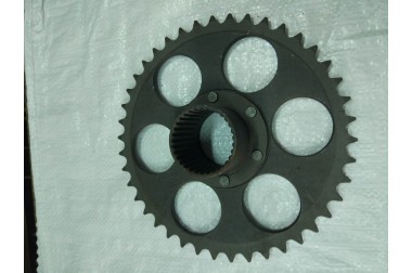 ИЖ мотоцикл зірка задня в зборі Китай